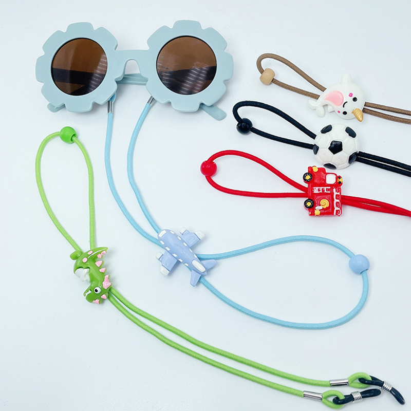 Sunglass Retainer Cord - Children Glasses Rope Glasses Lanyard Anti-Lost