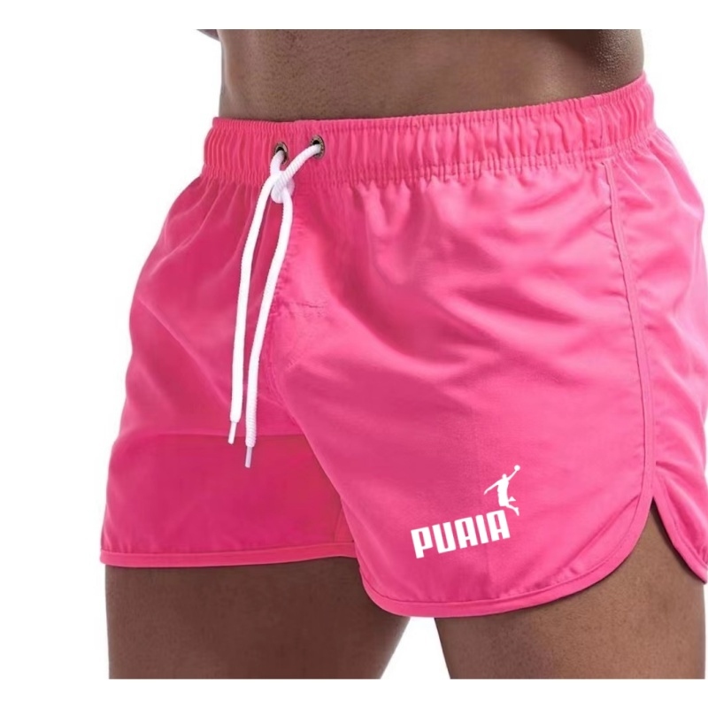 Trunks Board Surf - Men'S Quick Drying Beach Shorts Summer