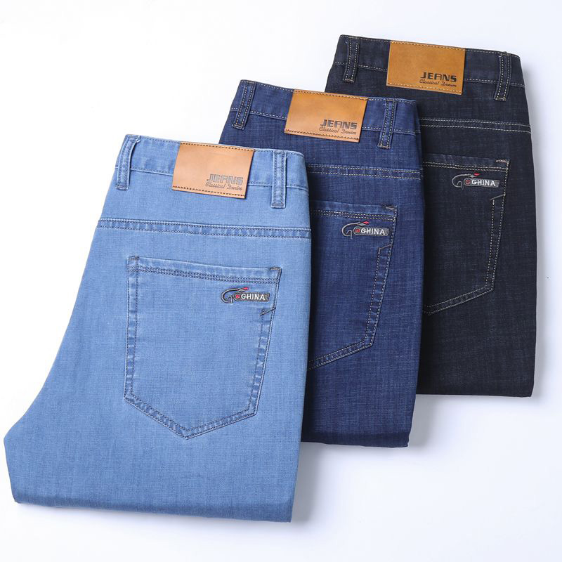2025 Spring Summer Thin Classi - Levis Jeans 501 review and price