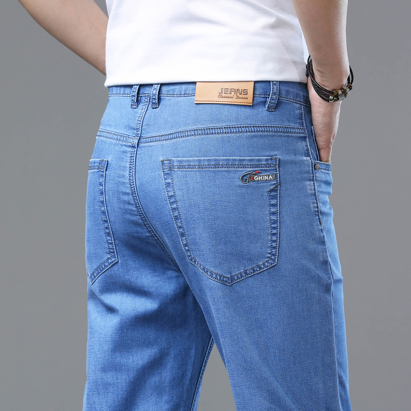 2025 Spring Summer Thin Classi - Levis Jeans 501 review and price