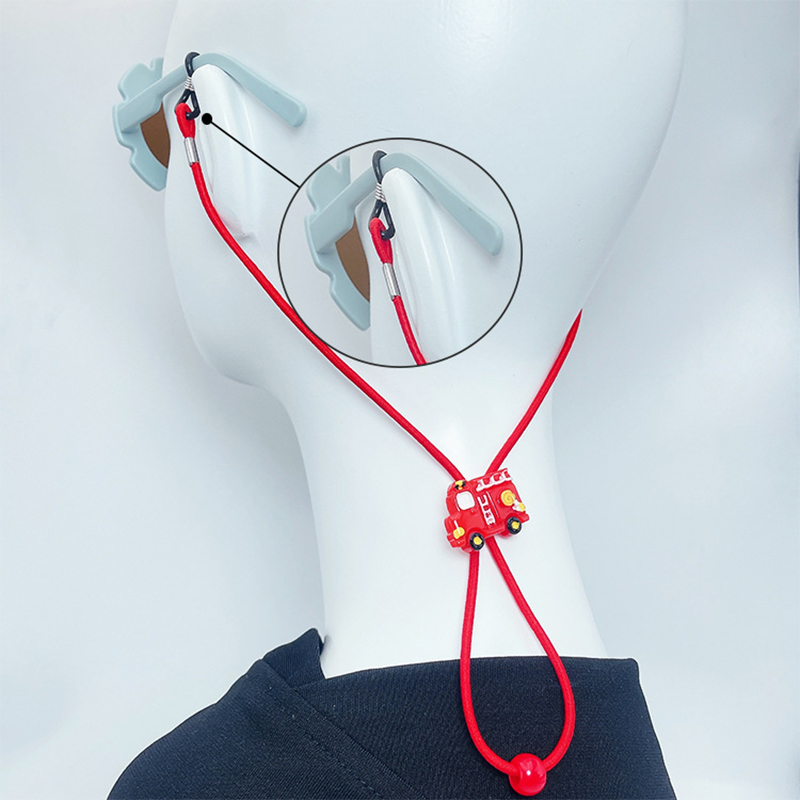 Children Glasses Rope Glasses  - Sunglass Retainer Cord review and price