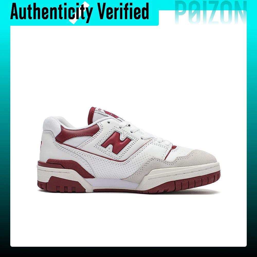 New Balance NB 550 Skateboard  - New Balance Shoes 550 review and price