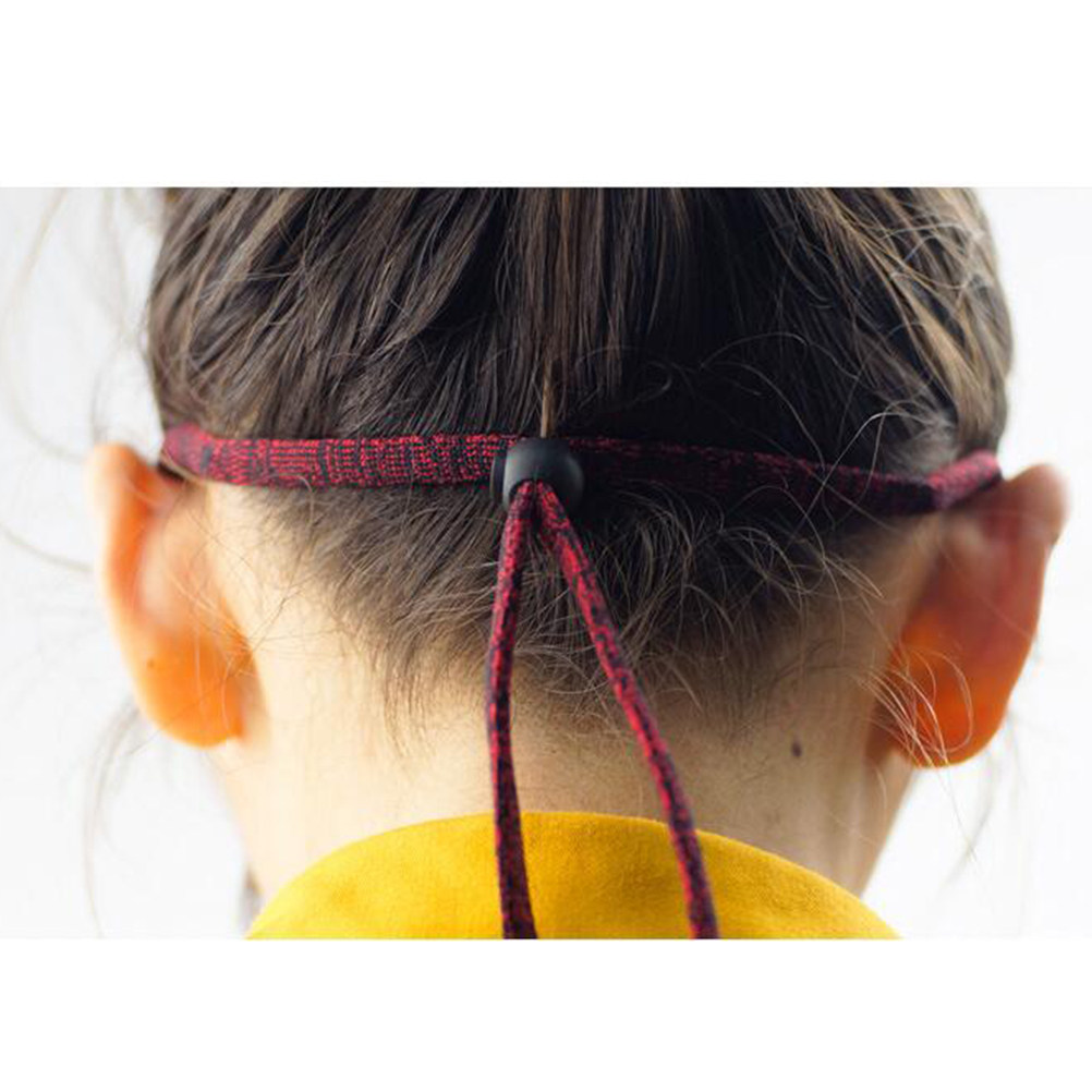 5Pcs Eyeglasses Strap Adjustab - Sunglass Retainer Cord review and price